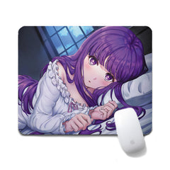 Frieren Mouse Pad 20x24cm