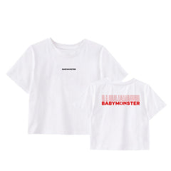 Kpop Concert SEE YOU HERE Short-sleeved T-shirt