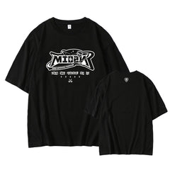 MIDZY FANCLUB Short-sleeved T-shirt