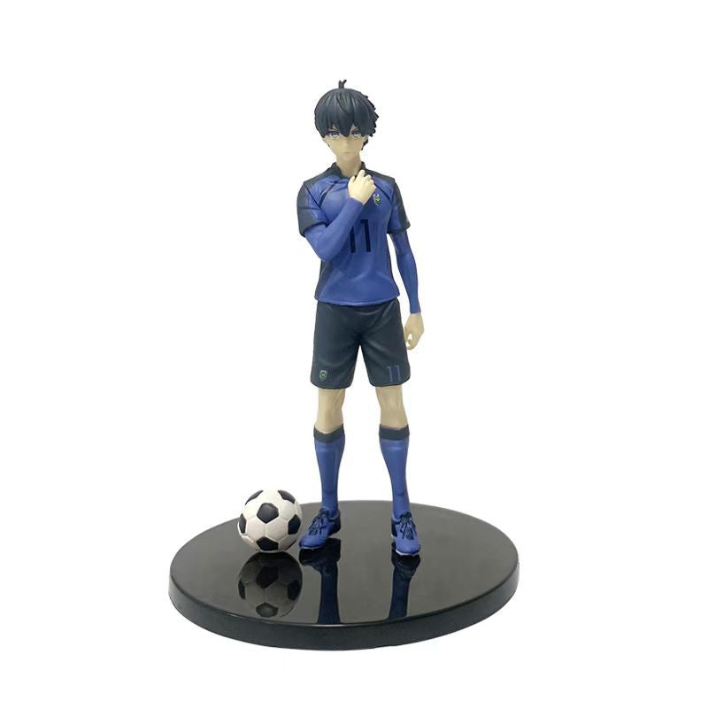 Anime Model Desktop Ornament