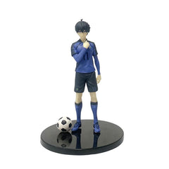 Anime Model Desktop Ornament