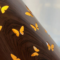 Butterfly Projection Atmosphere Lamp