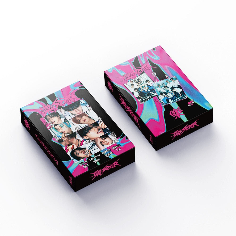 Trendy Kpop Photocards