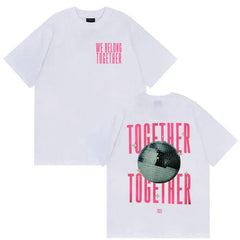HS We Belong Together T-Shirt