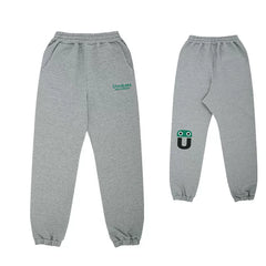 Wonyoung Same Style Casual Sweatpants