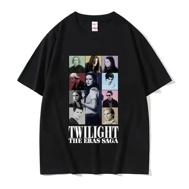 This Is The Ass of A Killer Bella T-Shirt