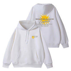 Trendy BB Coachella Pullover Hoodie