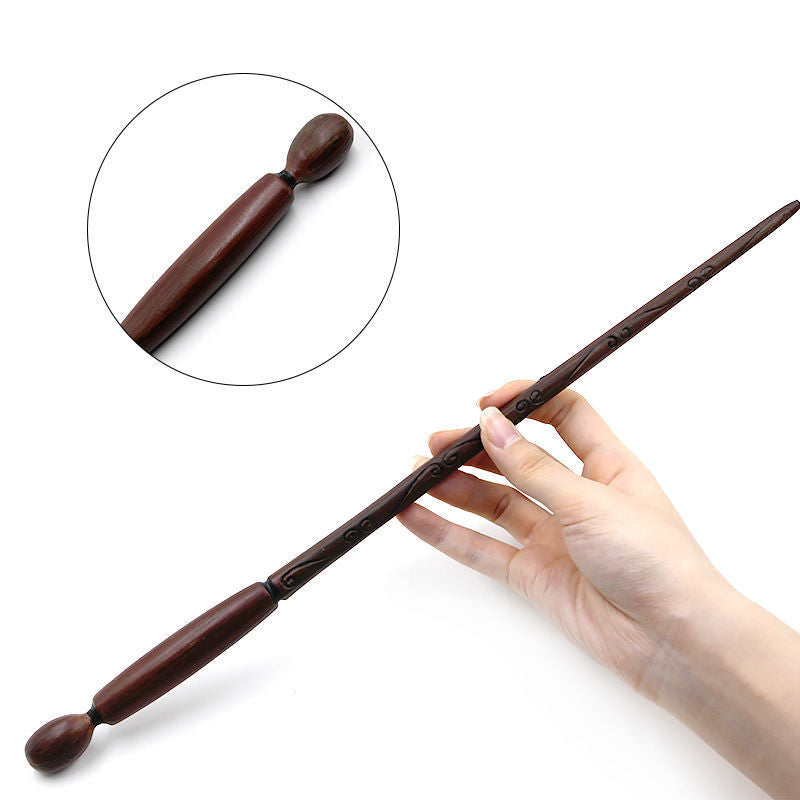 Harry Hermione Cos Magic Wand