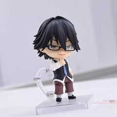 Movable Anime Doll Figure