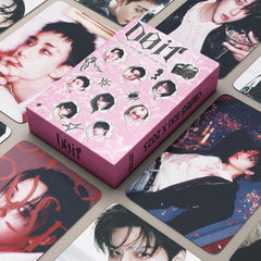 55 SKZ DO IT Photocard Collection