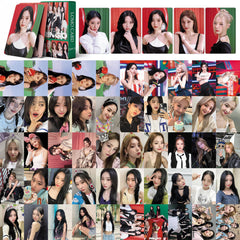 55PCS RINGO Photocard Limited Edition