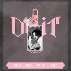 SKZ 'DO IT' Keyring Special Edition