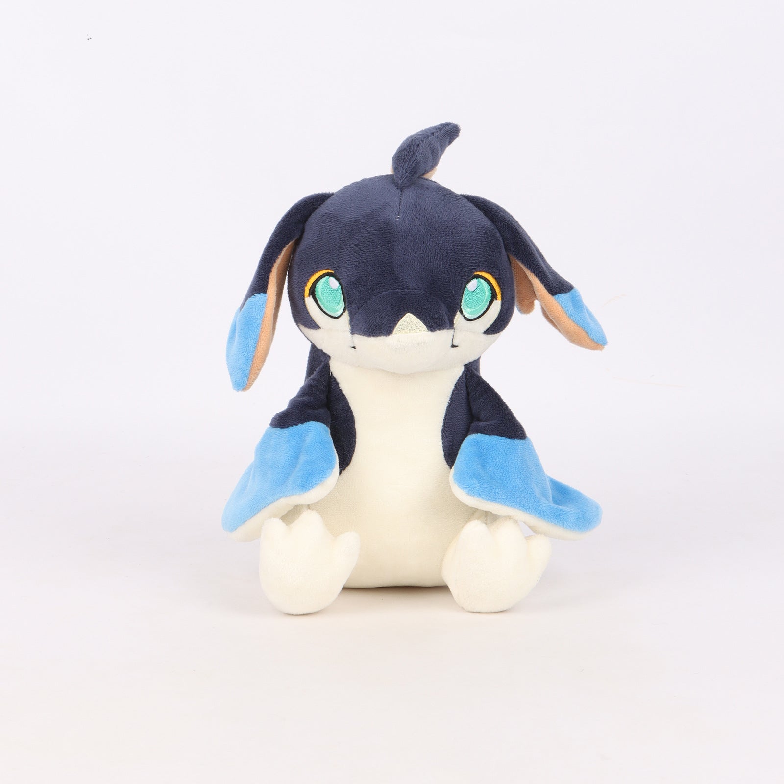 Trendy Cartoon Plush Doll