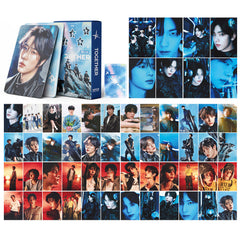 The Star Chapter TOGETHER Photocards