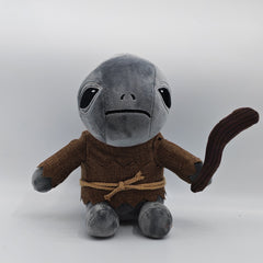 Albinauric Avenger Game Plush Doll