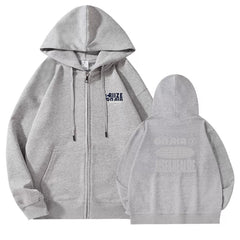 RIIZE ONAIR Print Hoodie Top