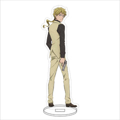 Unique Anime Acrylic Ornament