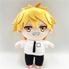 Cute Anime Plush Toy