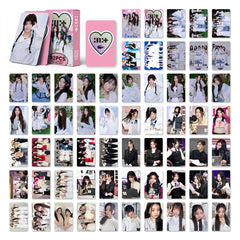 ILLIT Photocard Special Edition