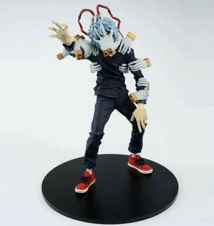 Aizawa Anime Figure