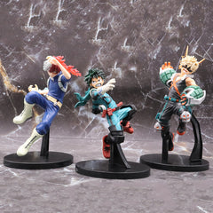Anime Figure Model Ornament