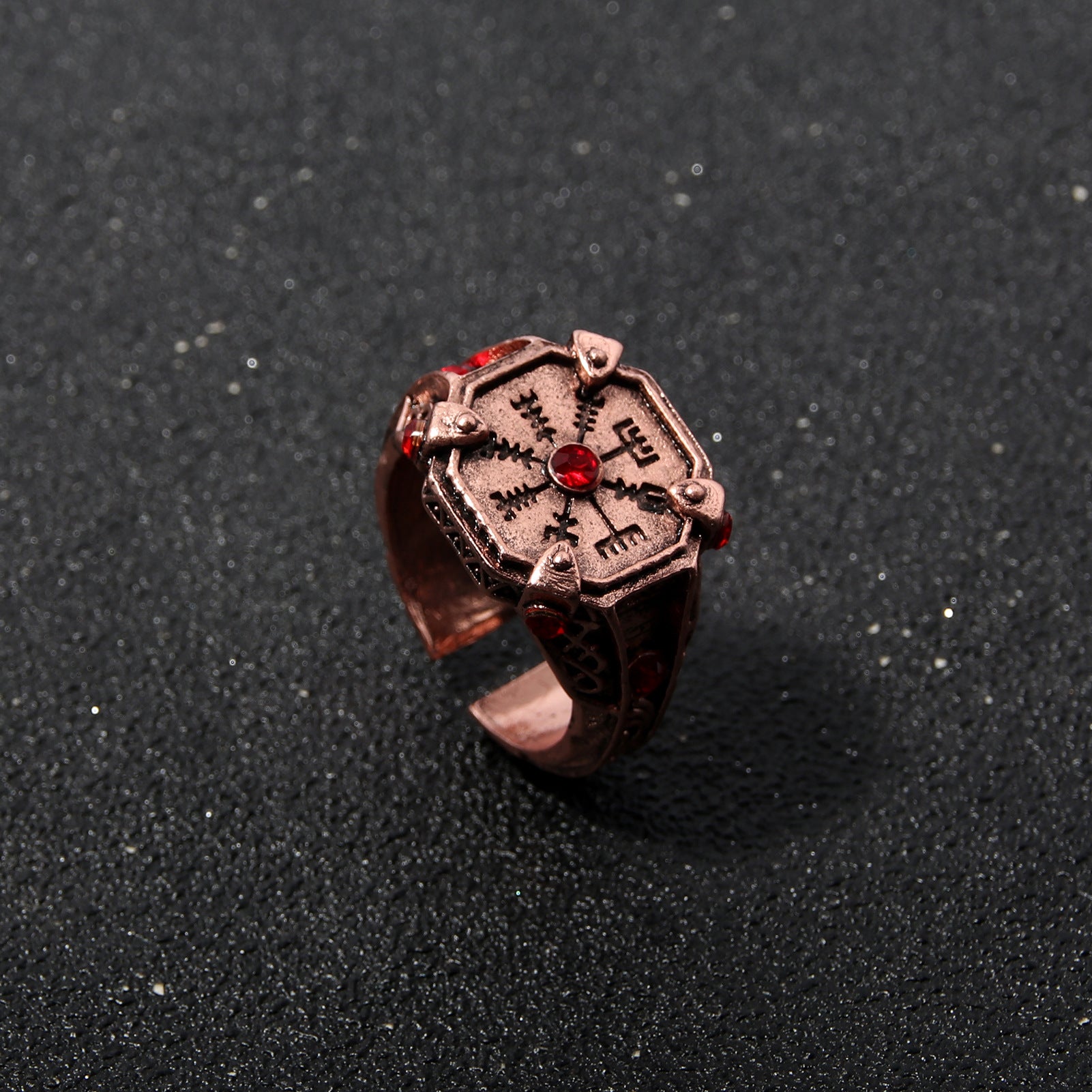 Game Kratos Open Ring