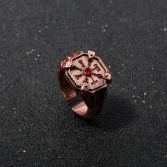 Game Kratos Open Ring