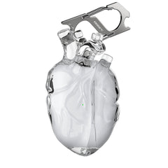 Heart Earphone Case