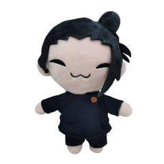 Cute Anime Plush Doll