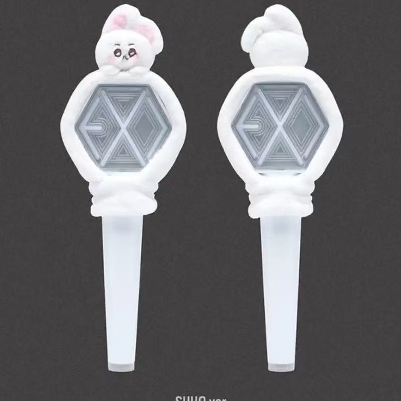 EXO Lightstick Plush Doll Cover