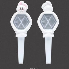 EXO Lightstick Plush Doll Cover
