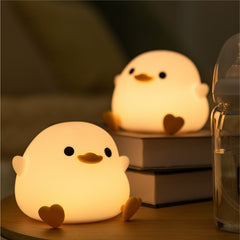 DoDo Duck Night Light