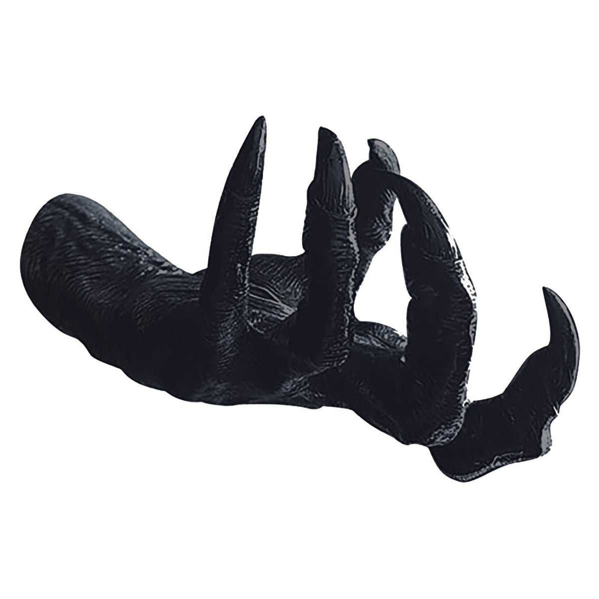 Witch Hand Demon Claw Wall Hanging Pendant