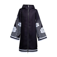 Men's Anime Cosplay Cape Costume