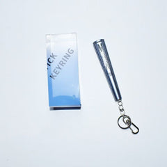 KPOP LightStick Mini Keychain Pendant