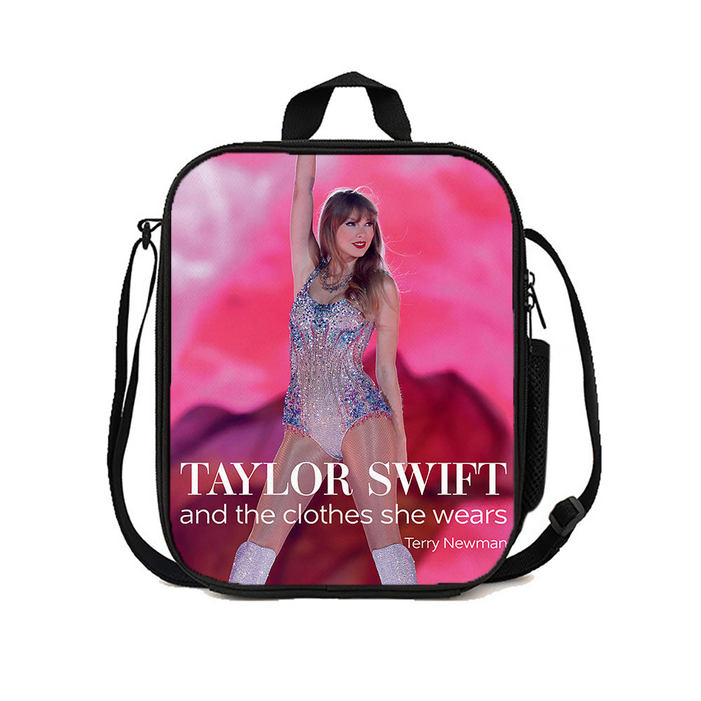 Children's Taylor School Shoulder Bag