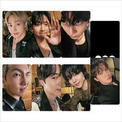 BANGTAN Arirang Photocard Collection Special Edition