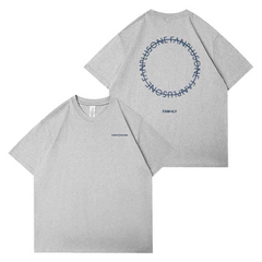 GD FM Short-sleeved T-shirt
