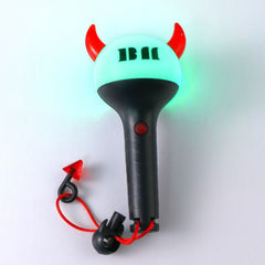 Babymonster Mini LightStick Keychain Pendant
