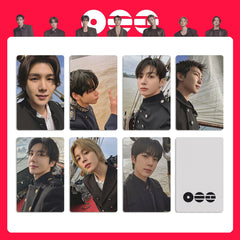 BTS Album ARIRANG Photocard Limited Edition
