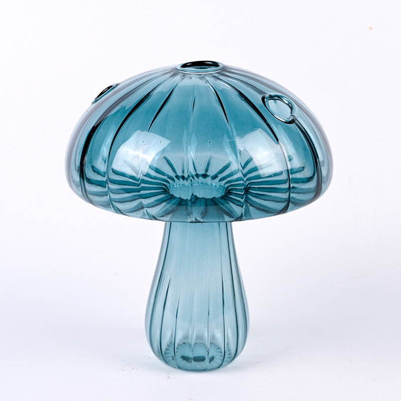 Nordic Mushroom Vase