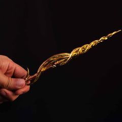 Greatsword of Damnation Game Model Figure
