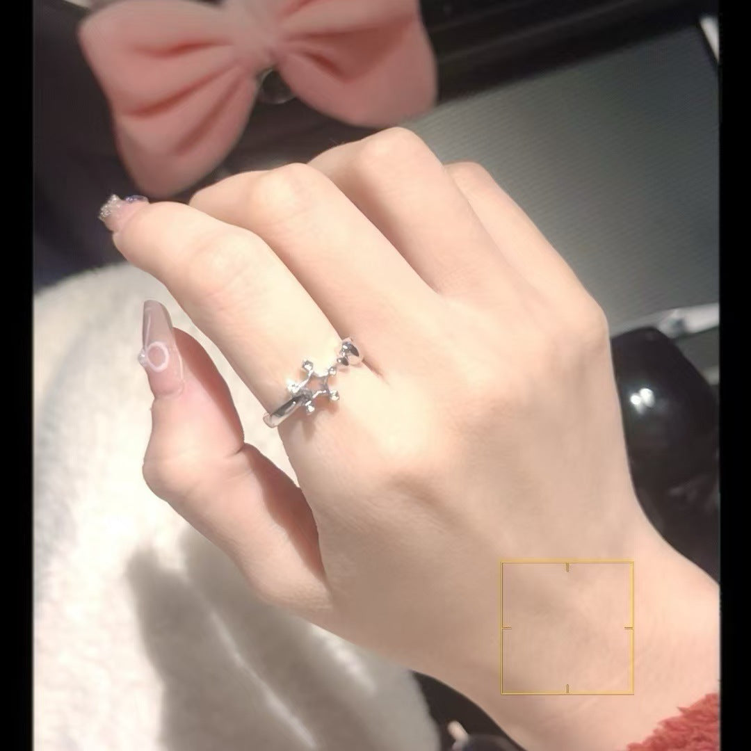 WINTER.0101.CN Ring