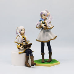 Cute Anime Figure Ornament Doll