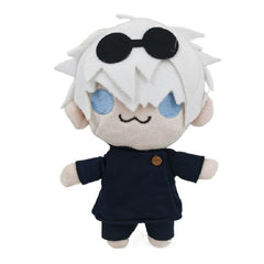 Cute Anime Plush Doll