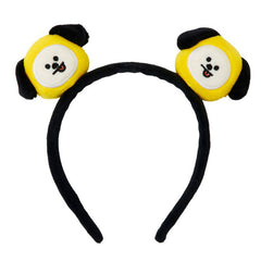 BT21 Plush Doll Headband