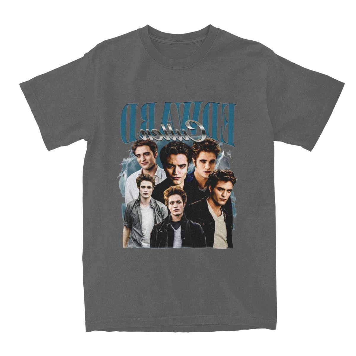 Unisex Edward Cullen Twilight T-Shirt