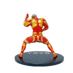 Anime Figure Ornament Toy