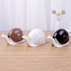 Creative Snail Shape Hand Sanitizer Press