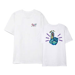 Trendy Kpop ODE TO YOU Loose T-shirt